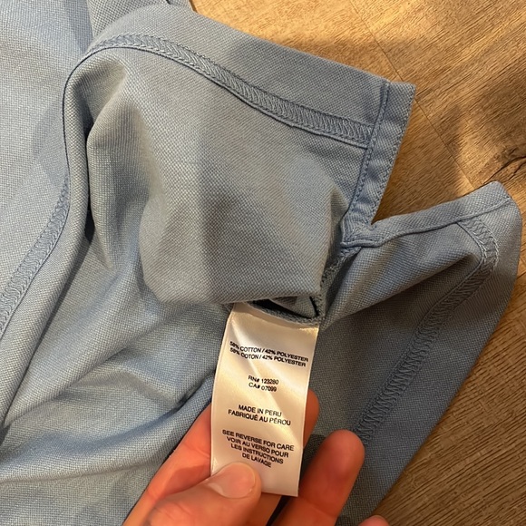 TravisMathew polo - Picture 5 of 5